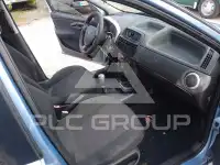 2007 Fiat Punto
