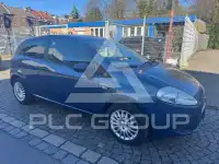 2007 Fiat Punto