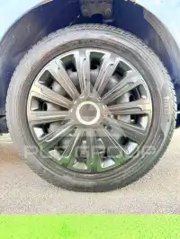 2007 Fiat Punto