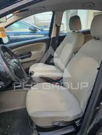 2007 Fiat Punto