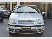 2007 Fiat Punto