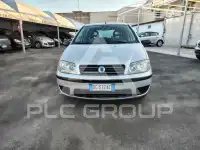 2007 Fiat Punto