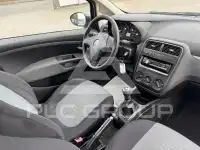 2007 Fiat Punto