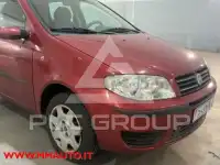 2007 Fiat Punto