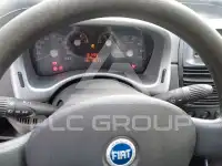 2007 Fiat Punto