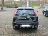2007 Fiat Punto