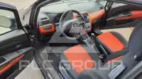 2007 Fiat Punto