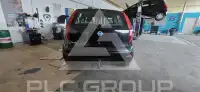 2007 Fiat Punto
