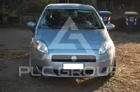 2007 Fiat Punto
