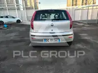 2007 Fiat Punto