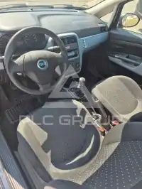 2007 Fiat Punto