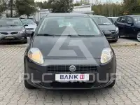 2007 Fiat Punto