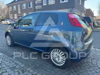 2007 Fiat Punto