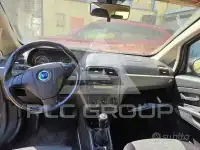 2007 Fiat Punto