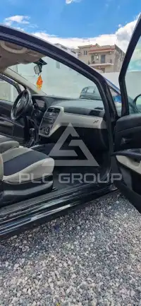 2007 Fiat Punto