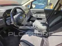 2007 Fiat Punto