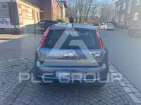 2007 Fiat Punto