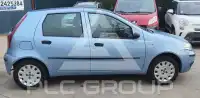 2007 Fiat Punto