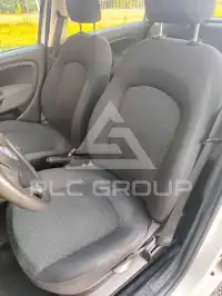 2007 Fiat Punto