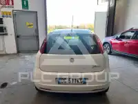 2007 Fiat Punto