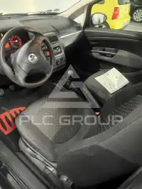 2007 Fiat Punto