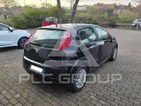 2007 Fiat Punto