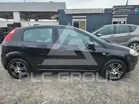 2007 Fiat Punto