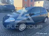 2007 Fiat Punto