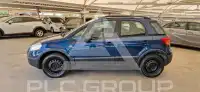 2007 Fiat Sedici