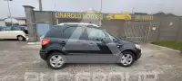 2007 Fiat Sedici
