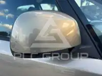 2007 Fiat Sedici