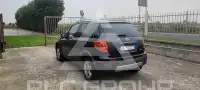 2007 Fiat Sedici