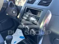 2007 Fiat Sedici