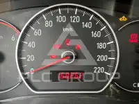 2007 Fiat Sedici