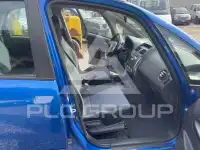 2007 Fiat Sedici