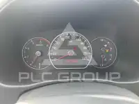 2007 Fiat Sedici