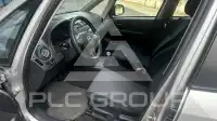 2007 Fiat Sedici
