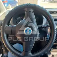 2007 Fiat Sedici