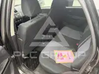 2007 Fiat Sedici