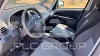 2007 Fiat Sedici
