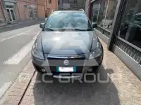 2007 Fiat Sedici