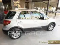 2007 Fiat Sedici
