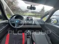 2007 Fiat Sedici