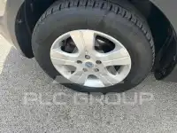 2007 Fiat Sedici