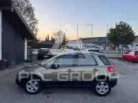 2007 Fiat Sedici