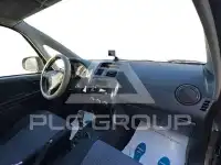 2007 Fiat Sedici