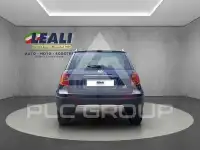 2007 Fiat Sedici