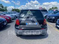 2007 Fiat Sedici