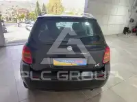 2007 Fiat Sedici