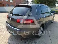 2007 Fiat Croma